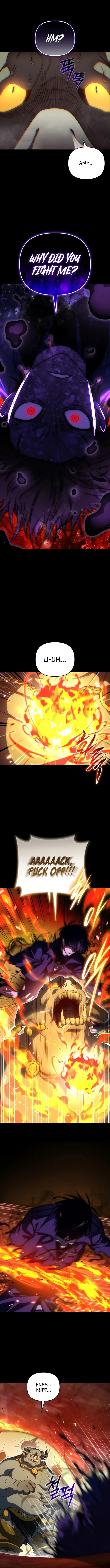 After Ten Millennia in Hell Chapter 136 - 1