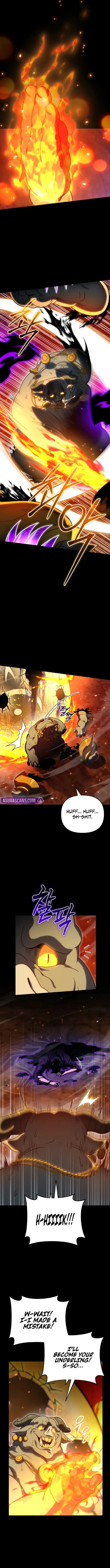 After Ten Millennia in Hell Chapter 136 - 3