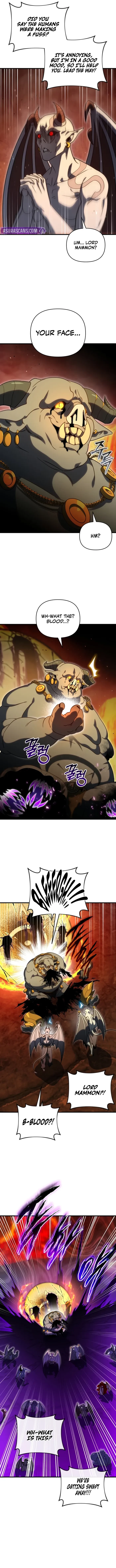 After Ten Millennia in Hell Chapter 136 - 6