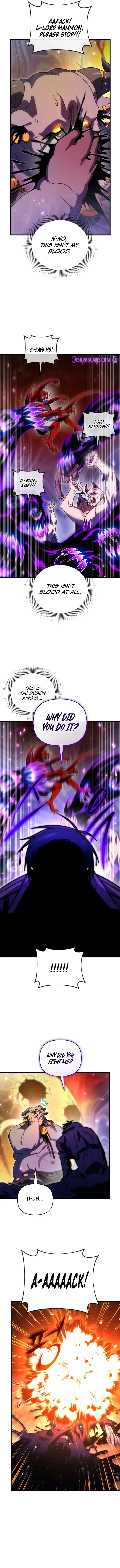 After Ten Millennia in Hell Chapter 136 - 7