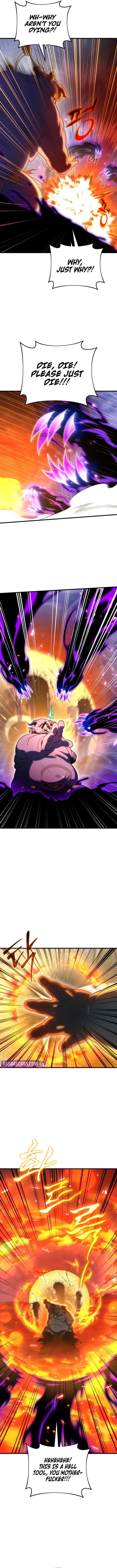 After Ten Millennia in Hell Chapter 136 - 8