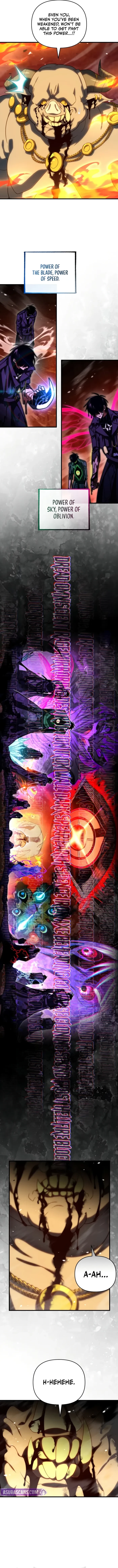 After Ten Millennia in Hell Chapter 136 - 9