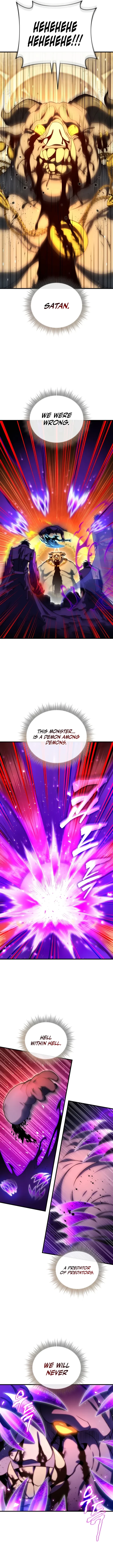 After Ten Millennia in Hell Chapter 136 - 10