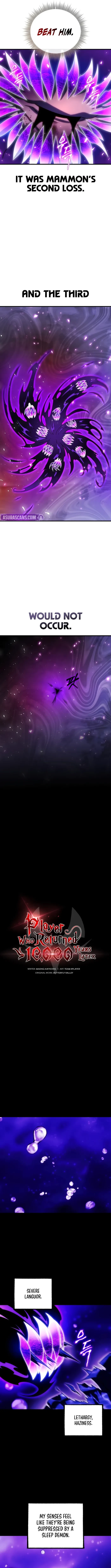 After Ten Millennia in Hell Chapter 136 - 11