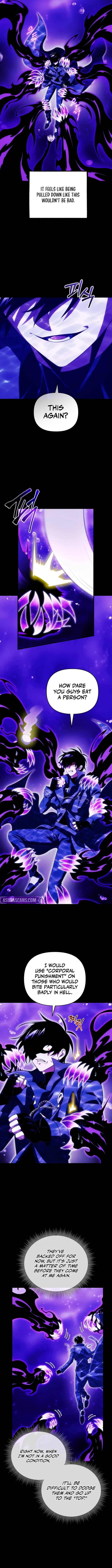 After Ten Millennia in Hell Chapter 136 - 12