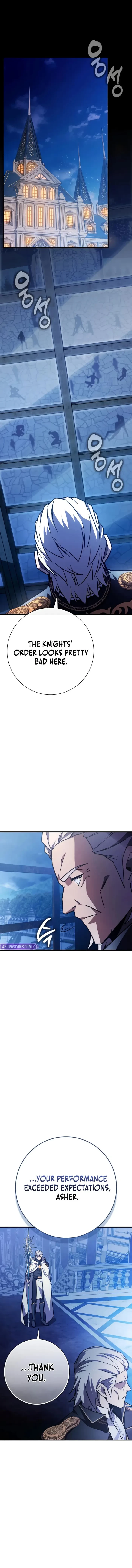 Limit-Breaking Genius Mage Chapter 35 - 1