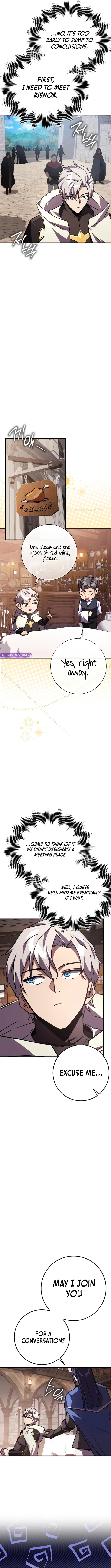 Limit-Breaking Genius Mage Chapter 35 - 7
