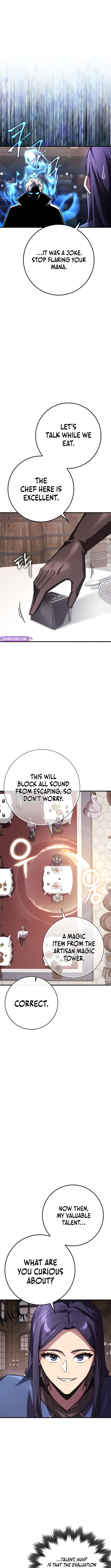 Limit-Breaking Genius Mage Chapter 35 - 9