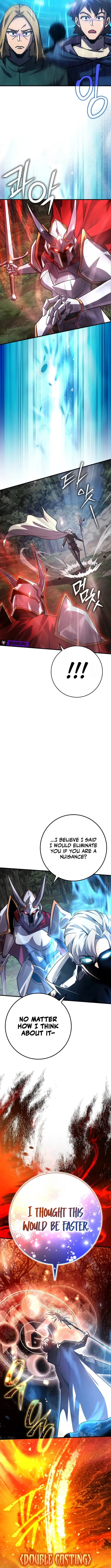 Limit-Breaking Genius Mage Chapter 36 - 11