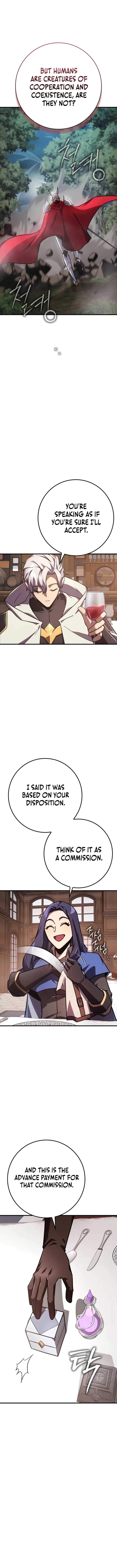Limit-Breaking Genius Mage Chapter 35 - 15