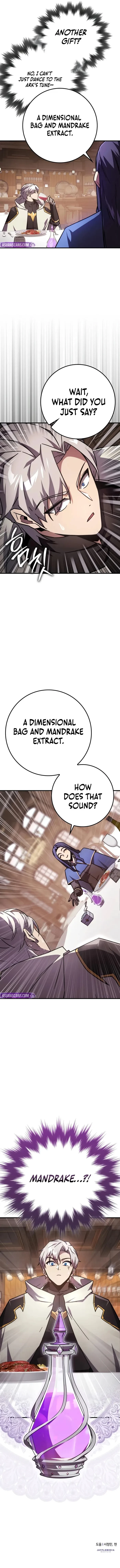 Limit-Breaking Genius Mage Chapter 35 - 16