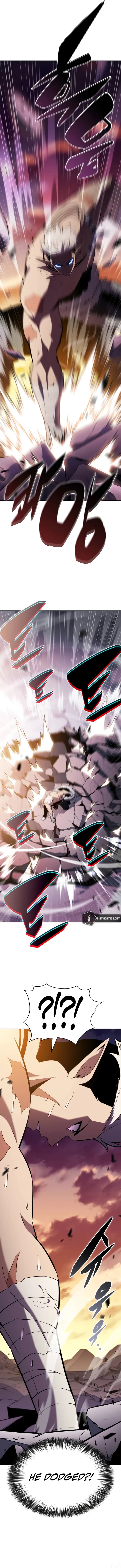 The Reborn Young Lord Is an Assassin Chapter 102 - 12