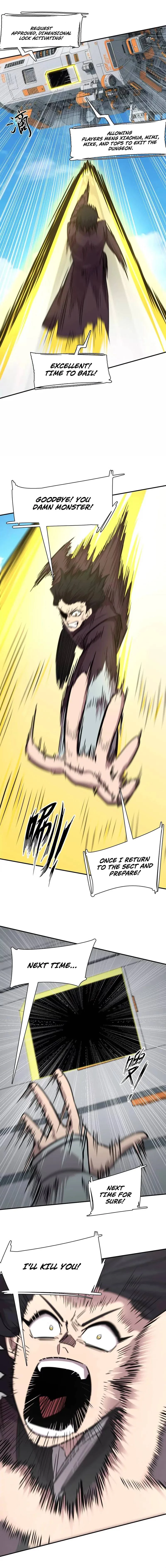 Mr. Zombie Chapter 172 - 6