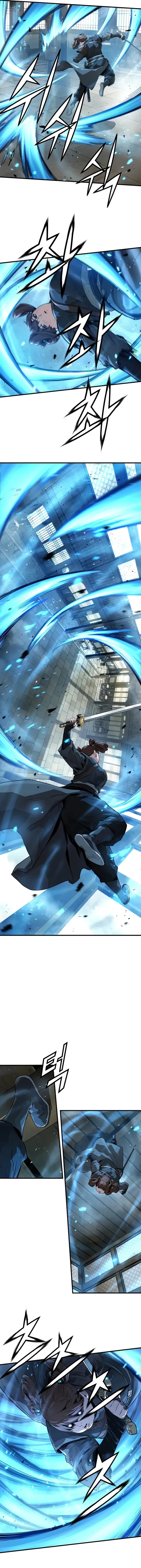 Absolute Regression Chapter 74 - 11