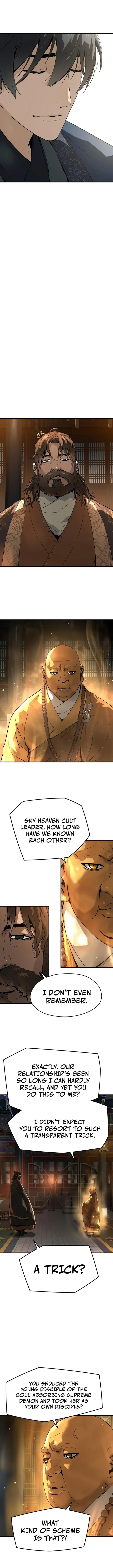 Absolute Regression Chapter 74 - 15