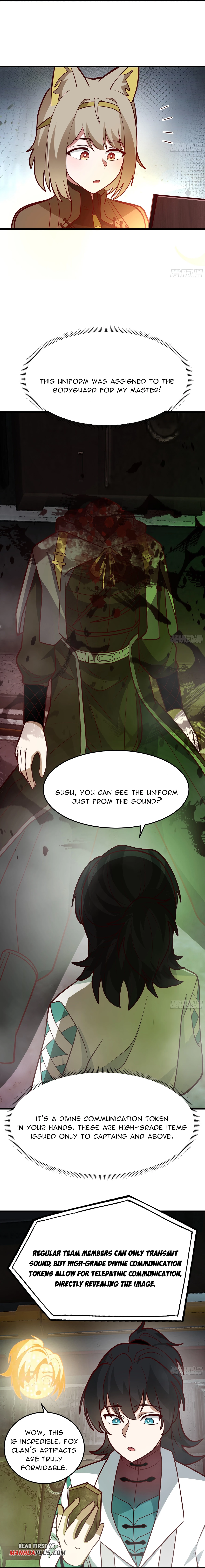 Martial Peak Chapter 3858 - 7