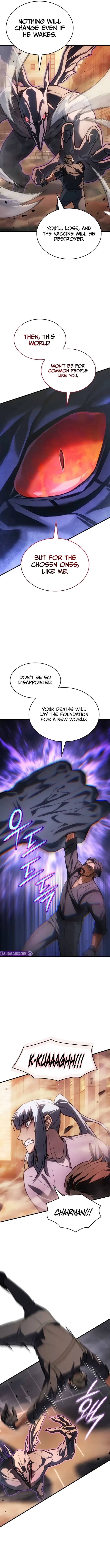 Returned by the King Chapter 118 - 4