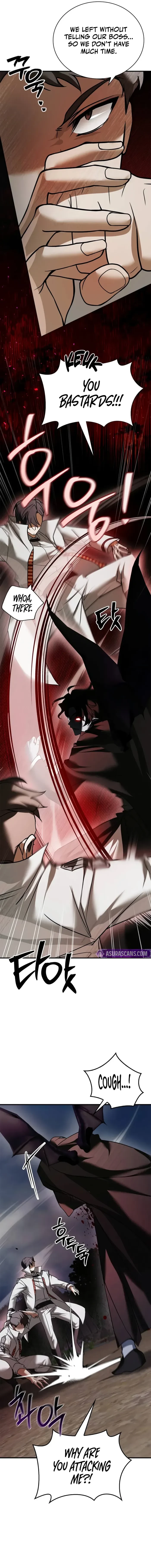 I’m Not That Kind of Talent Chapter 108 - 3