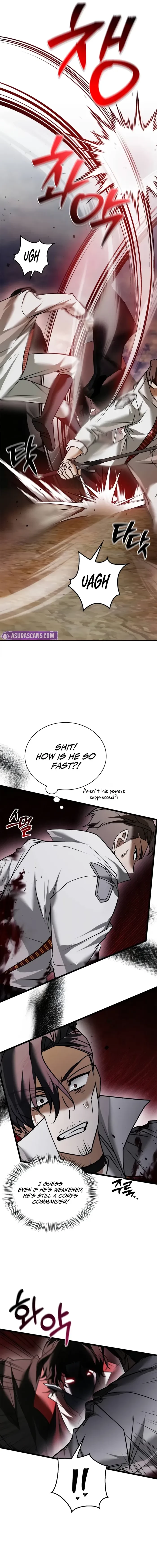 I’m Not That Kind of Talent Chapter 108 - 6