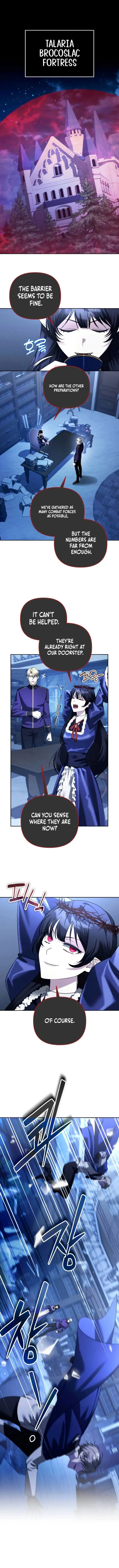 All My Alter Egos Are Tycoons Chapter 65 - 1