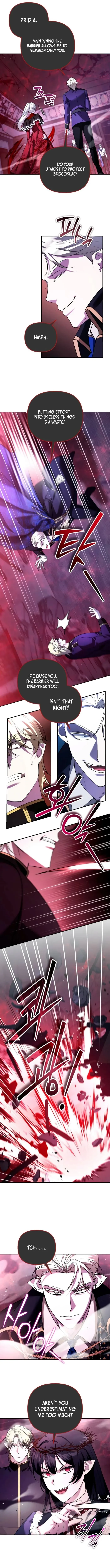 All My Alter Egos Are Tycoons Chapter 65 - 4