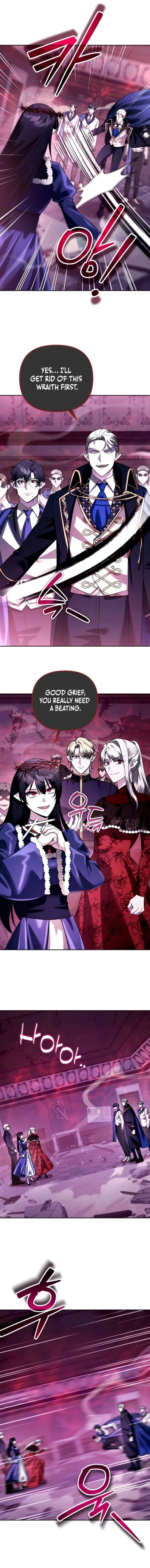 All My Alter Egos Are Tycoons Chapter 65 - 5