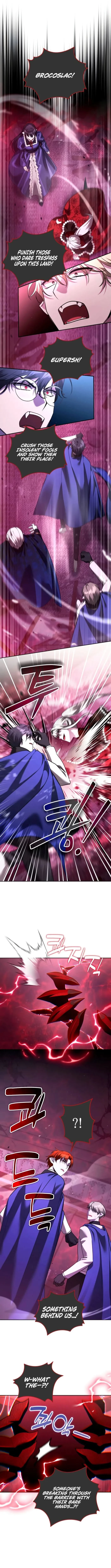 All My Alter Egos Are Tycoons Chapter 65 - 6