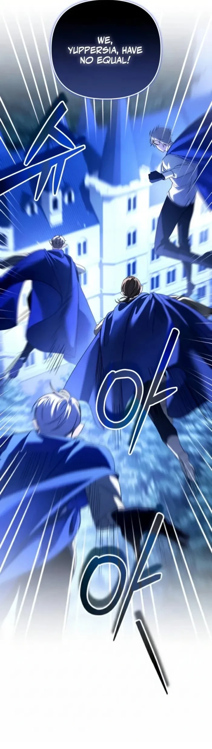 All My Alter Egos Are Tycoons Chapter 64 - 9