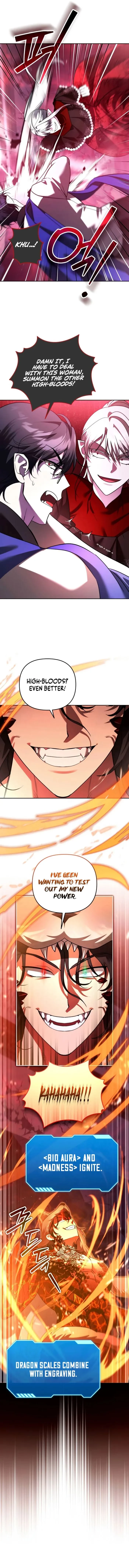 All My Alter Egos Are Tycoons Chapter 65 - 8