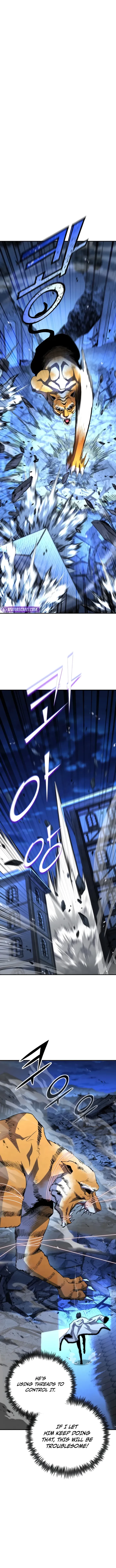 The Art of Reincarnation Chapter 163 - 3