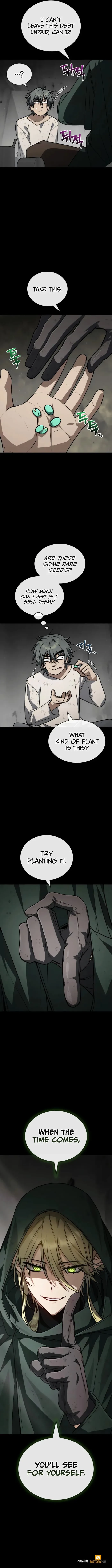 The Genius Prismatic Mage Chapter 60 - 12