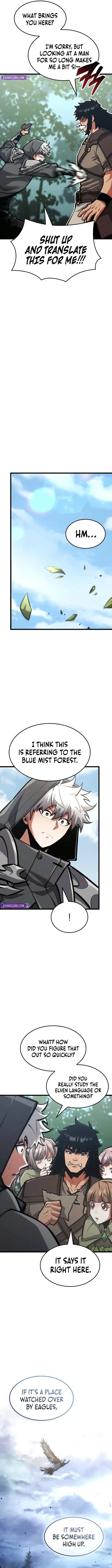 Emperor of Solo Play Chapter 41 - 6