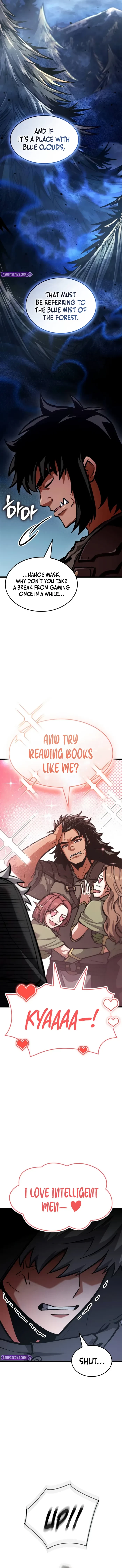 Emperor of Solo Play Chapter 41 - 7