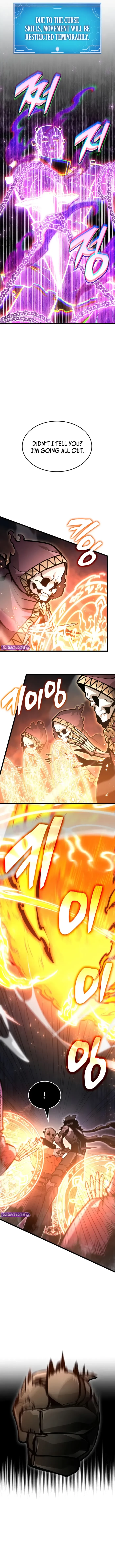 Emperor of Solo Play Chapter 42 - 6