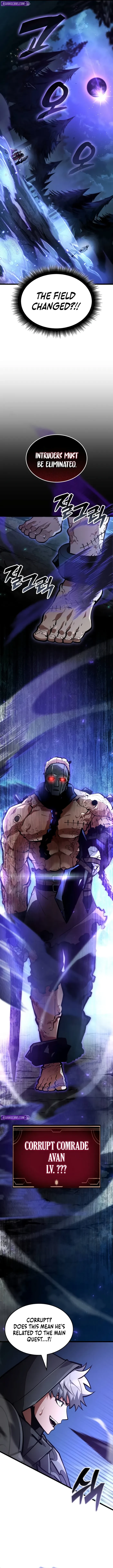 Emperor of Solo Play Chapter 41 - 12