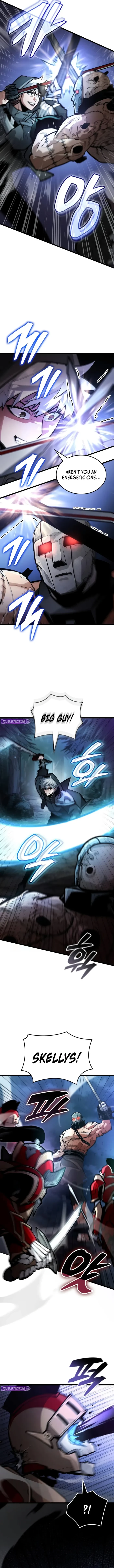 Emperor of Solo Play Chapter 41 - 13