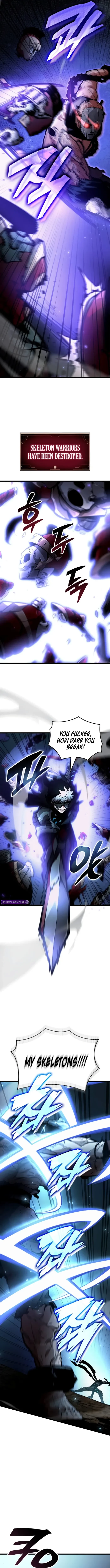 Emperor of Solo Play Chapter 41 - 14