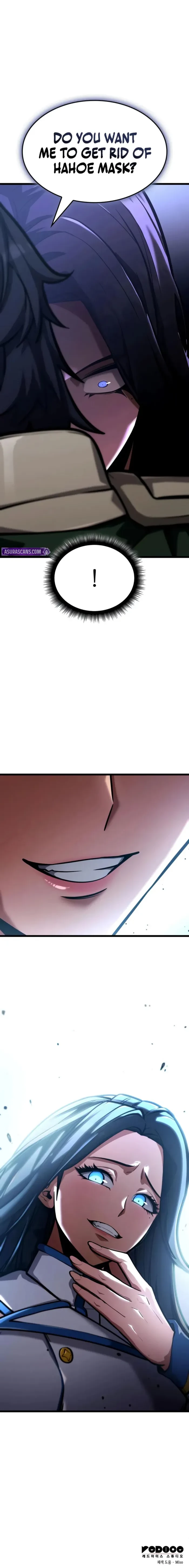 Emperor of Solo Play Chapter 42 - 14