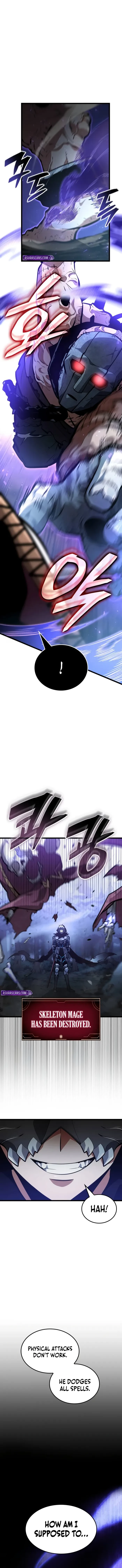 Emperor of Solo Play Chapter 41 - 16