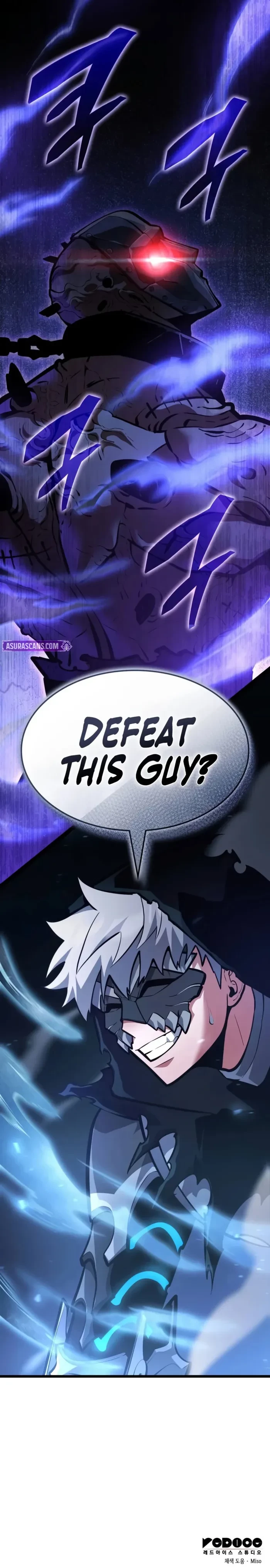 Emperor of Solo Play Chapter 41 - 17