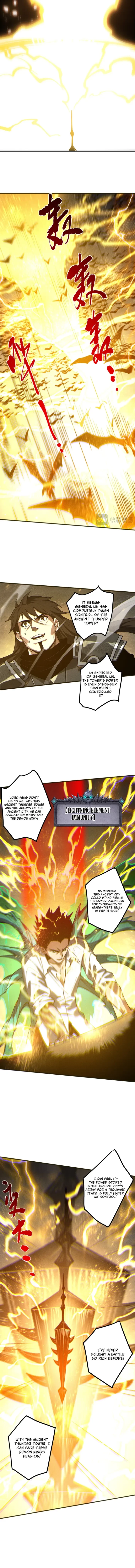 Necromancer, the Ultimate Scourge! Chapter 230 - 2