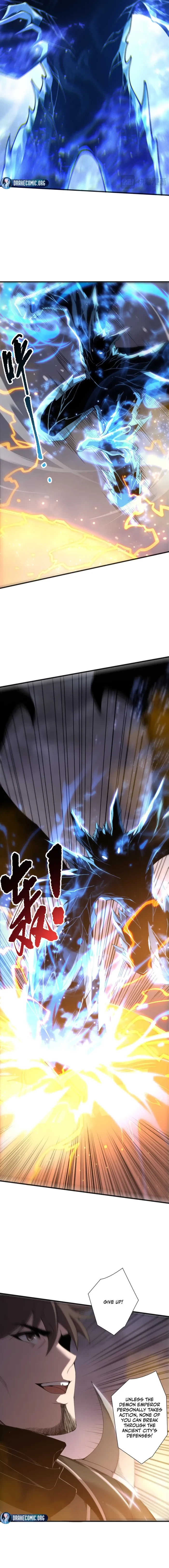 Necromancer, the Ultimate Scourge! Chapter 230 - 4