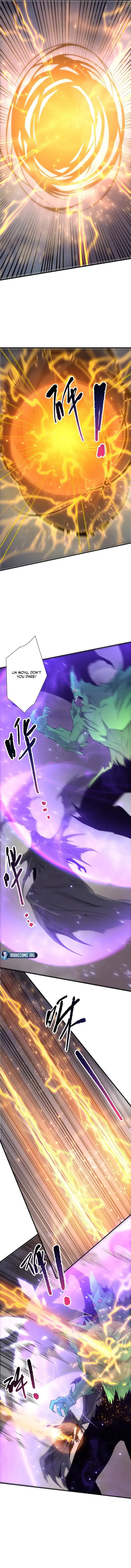 Necromancer, the Ultimate Scourge! Chapter 230 - 8