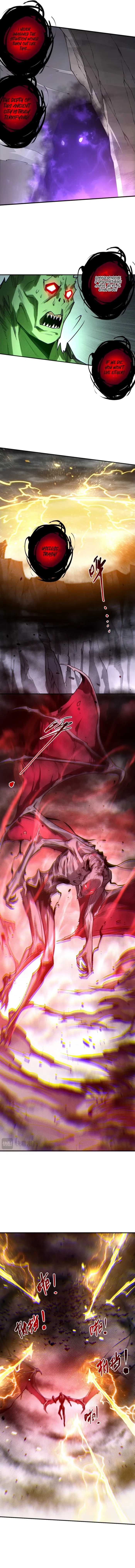 Necromancer, the Ultimate Scourge! Chapter 230 - 9