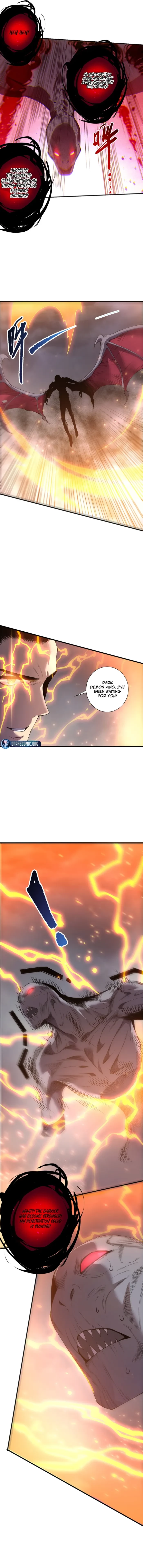 Necromancer, the Ultimate Scourge! Chapter 230 - 10