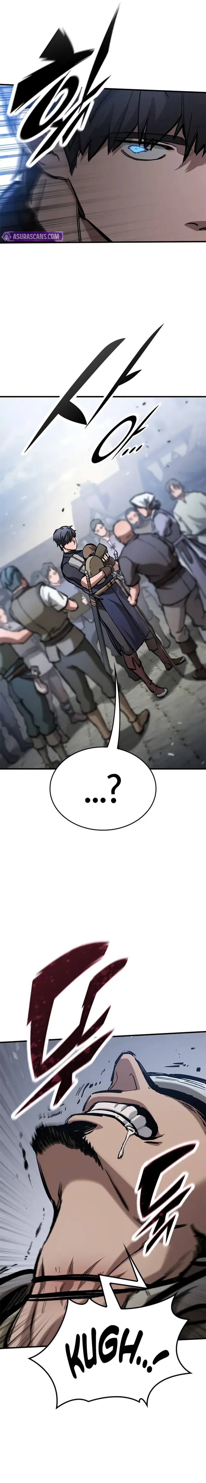 The Knight Who Only Lives Today Chapter 85 - 4