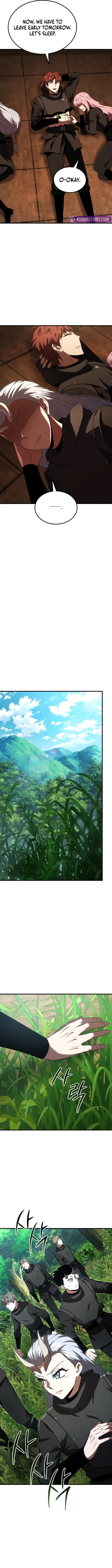 The Fox-Eyed Villain of the Demon Academy Chapter 52 - 13