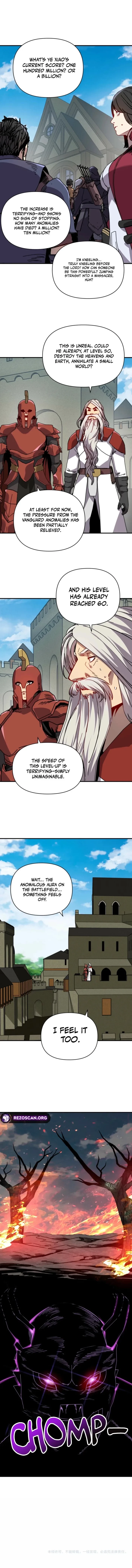 Starting As The God Of Wealth, Taming Billions Of Divine Pets! Chapter 54 - 6