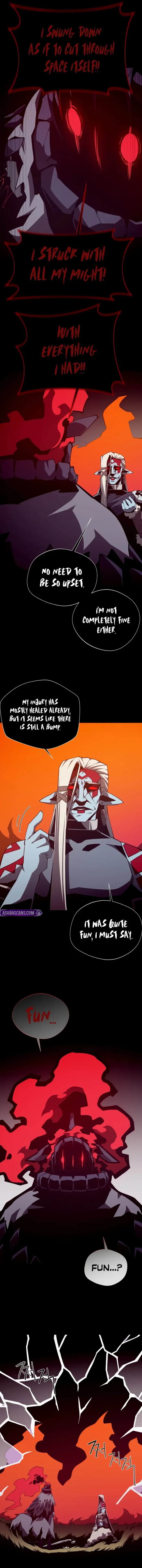 Dungeon Odyssey Chapter 136 - 2