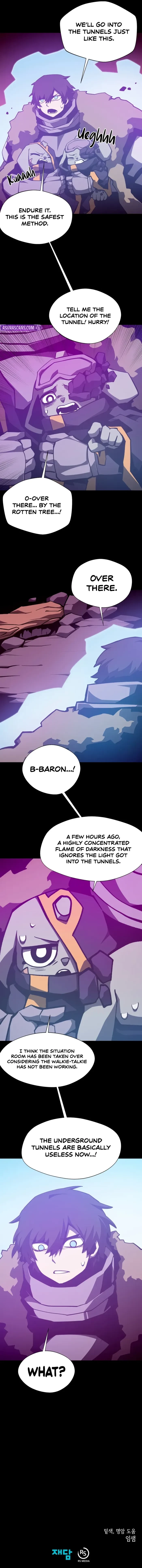 Dungeon Odyssey Chapter 137 - 11